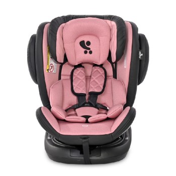 LORELLI AUTO SEDIŠTE AVIATOR ISOFIX ROSE (2021) 0-36 KG